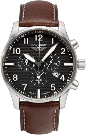 Iron annie d-aqui 5684-2 Mens Swiss quartz watch