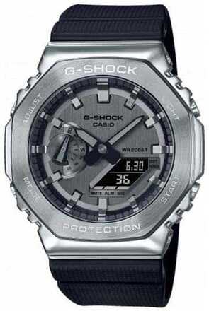 G-shock Armbandsur Gm-2100-1aer Svart