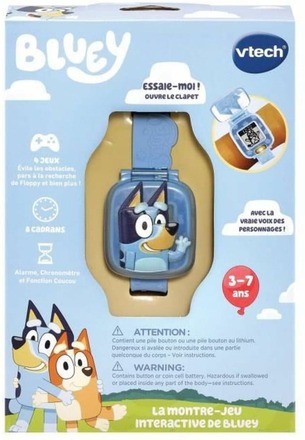 Smartklocka Vtech Bluey