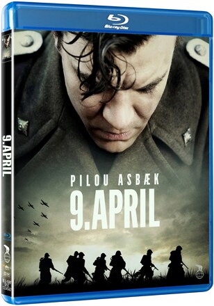9. April (Blu-ray)