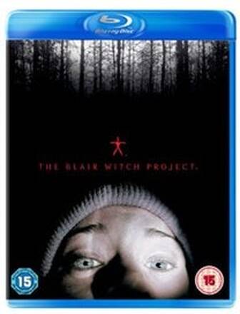 The Blair Witch Project (Blu-ray) (Import)