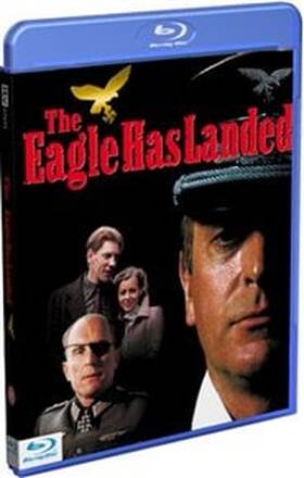 Eagle Has Landed (Blu-ray) (Import)