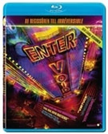 Enter the Void (Blu-ray)