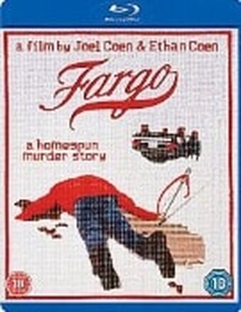 Fargo (Blu-ray) (Import)