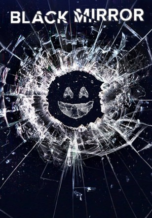 Black Mirror: The Complete Third Series (Blu-ray) (2 disc) (Import)