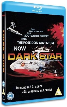 Dark Star (Blu-ray) (Import)