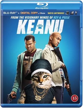Keanu (Blu-ray)