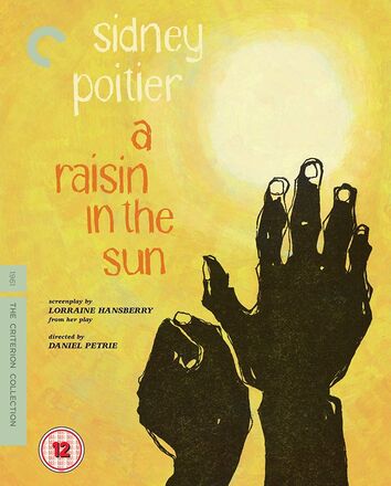 Raisin in the Sun - The Criterion Collection (Blu-ray) (Import)