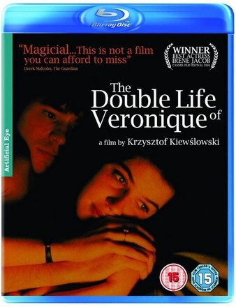 The Double Life of Veronique (Blu-ray) (Import)