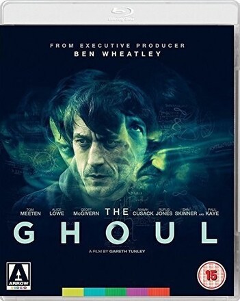The Ghoul (Blu-ray) (Import)