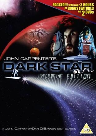 Dark Star (2 disc) (Import)