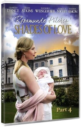 Shades Of Love - Season 4 Rosamunde Pilcher