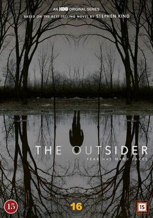 The Outsider - Säsong 1