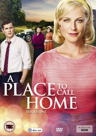 A Place To Call Home - Season 1 (2 disc) (Import)