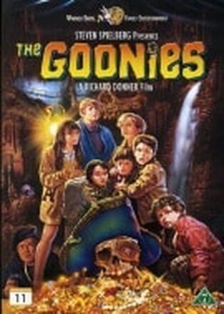 The Goonies (1985)