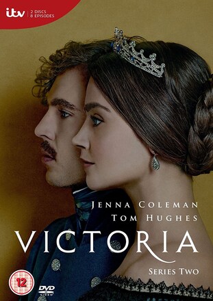 Victoria - Season 2 (Import)