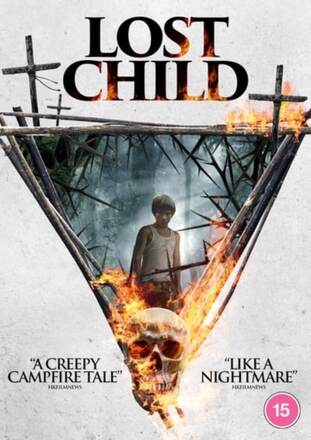 Lost Child (Import)