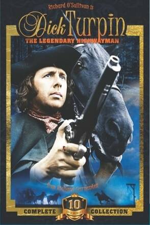 Dick Turpin - Complete (10 disc)