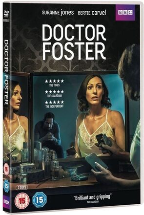 Doctor Foster - Season 1 (Import)