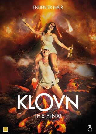Klovn 3: The Final