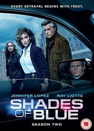 Shades of Blue - Season 2 (Import)