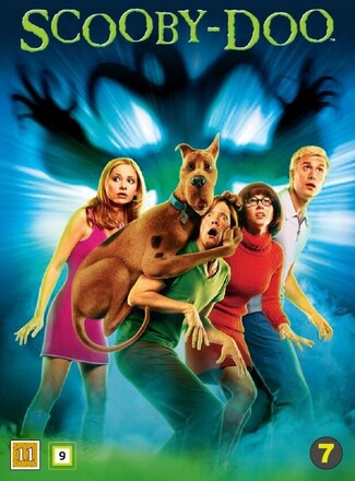 Scooby Doo - The Movie