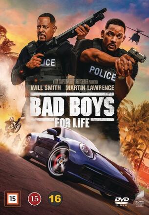 Bad Boys for Life