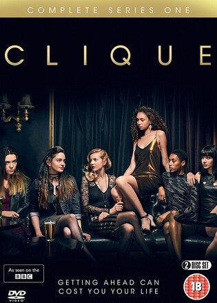 Clique - Season 1 (Import)