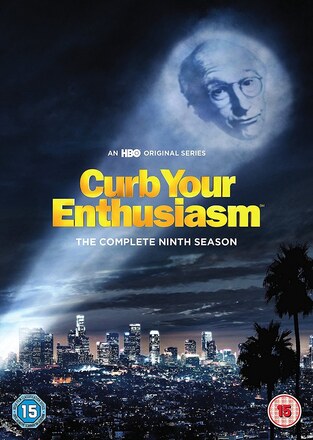 Curb Your Enthusiasm - Season 9 (2 disc) (Import)