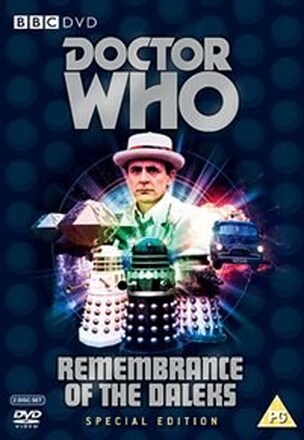 Doctor Who - Rememberance of the Daleks Special Edition (Clas (I