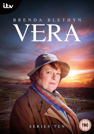 Vera - Season 10 (2 disc) (Import)