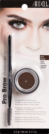 Pro Brow Pomade Dark Brown