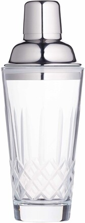 Cocktail Shaker, glas - Bar Craft