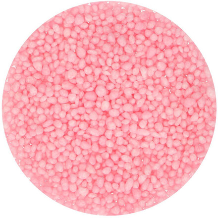 Sugar Dots Rosa - FunCakes