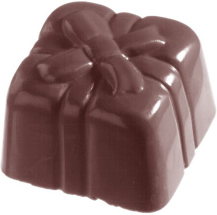 Chocolate World Pralinform Present