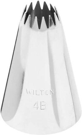 Tyll 4B, Öppen stjärna - Wilton