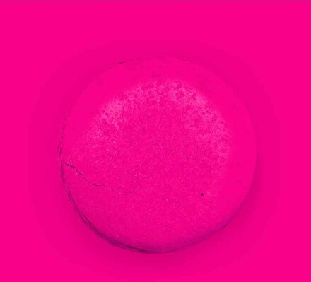 Vattenbaserad ätbar färg hot pink - Colour Mill
