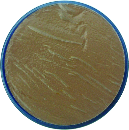 Snazaroo Ansiktsfärg - Beigebrun