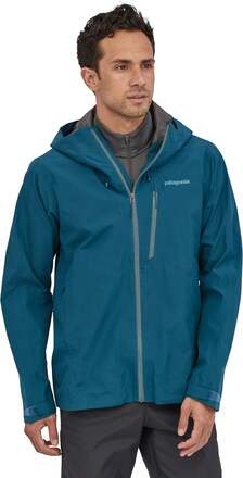 Patagonia Men's Calcite Shell Jacket - Gore-Tex - 100% Recycled Polyester