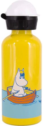 SIGG X Moomin Bottle