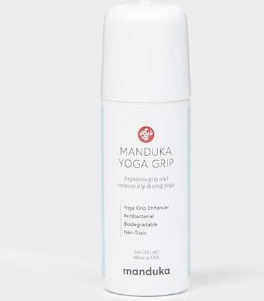 Manduka Yoga Grip Gel - Biodegradable ingredients