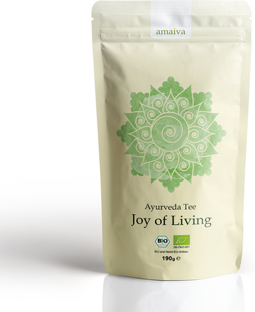 Joy of Living