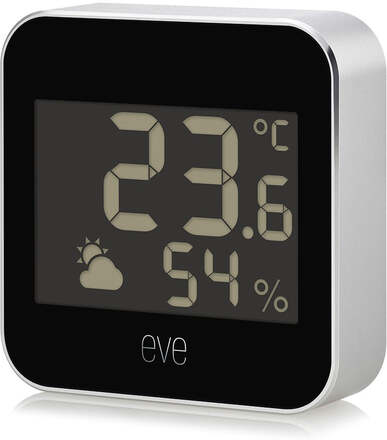 Eve Weather Monitor - Sort
