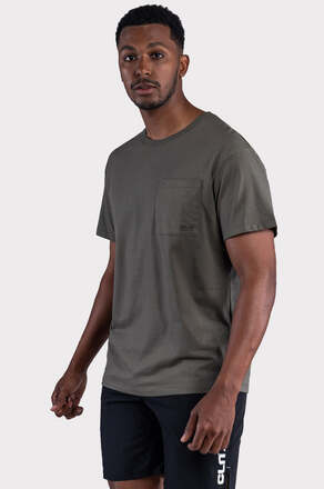 CLN CLN Rick T-Shirt - Dusty Olive Green / LG T-shirt
