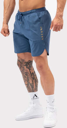 Astani A VELOCE Shorts - Blue Blue / MD Shorts