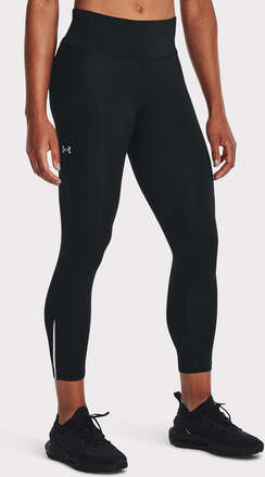 Under Armour UA Fly Fast 3.0 Ankle Tight - Black Black / XS Tights