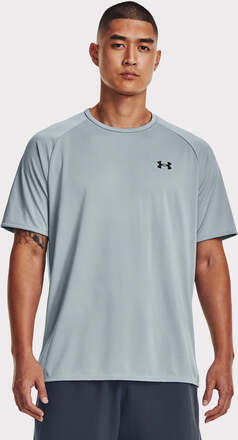 Under Armour UA Tech 2.0 SS Tee - Harbor Blue Grey / MD T-shirt