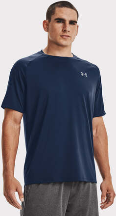 Under Armour UA Tech 2.0 SS Tee - Midnight Navy Blue / XXL T-shirt