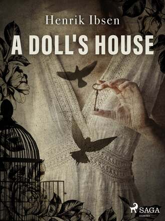 A Doll's House – E-bok – Laddas ner