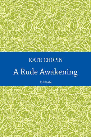 A Rude Awakening – E-bok – Laddas ner